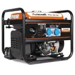 Инверторен генератор Unicraft PG-I 42 SE